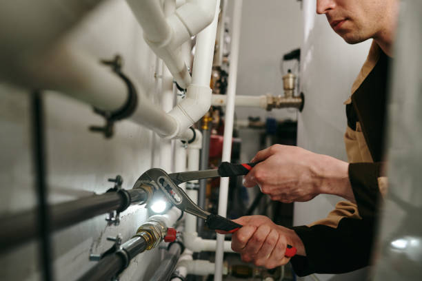 Best Affordable Plumbing Services  in Rolla, ND