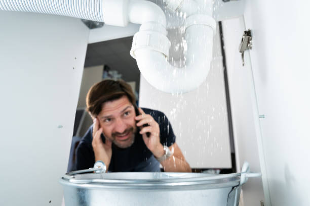 Best Faucet Repair  in Rolla, ND