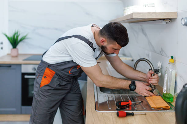 Best Pipe Repair Near Me  in Rolla, ND