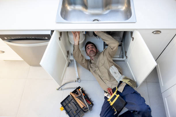 Best Plumbing Inspection Services  in Rolla, ND