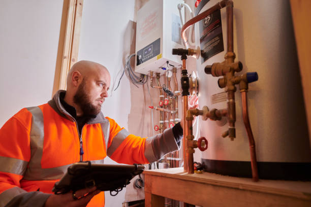 Best Hot Water Heater Installation  in Rolla, ND