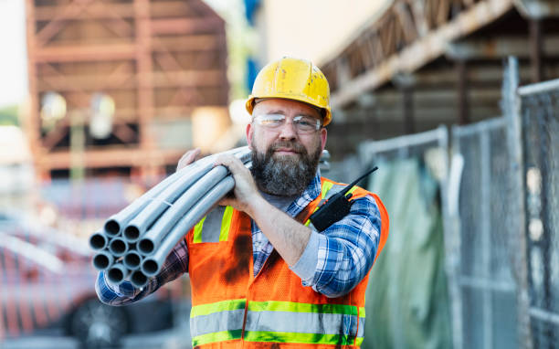 Best Leak Detection Services  in Rolla, ND