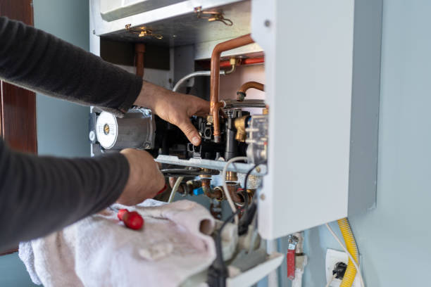 Best Toilet Repair Services  in Rolla, ND