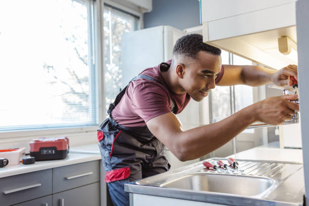 Best Water Leak Repair  in Rolla, ND